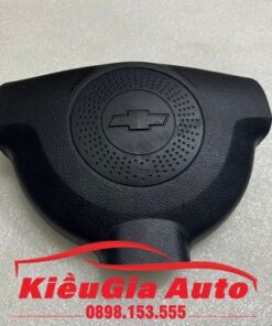 Núm còi kèm Chevrolet Aveo 2009-2012