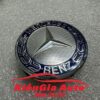 Ốp chụp mâm lazang Mercedes R Class 2006-2013