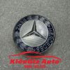 Ốp chụp mâm lazang Mercedes S Class 2003-2017