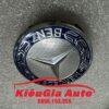 Ốp chụp mâm lazang Mercedes SLS 2011-2015