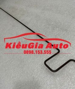 Thanh giữa cân bằng cốp sau Chevrolet Aveo 2009-2018