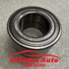 Bi may ơ trước Toyota Vios 2003-2007