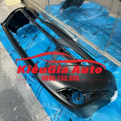 Cản trước Toyota Vios 2018-2020 Cản trước Toyota Vios 2018-2020
