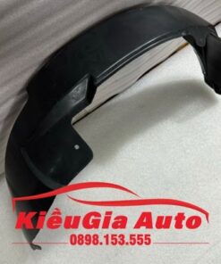 Chắn bùn lòng dè trước Daewoo Matiz 1