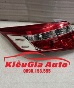 Đèn hậu Toyota Vios 2014-2017