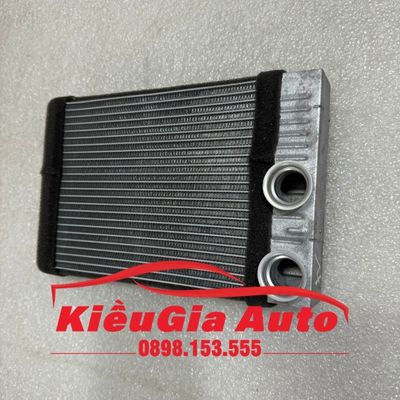 Giàn sưởi điều hòa Chevrolet Cruze 2009-2018 Giàn sưởi điều hòa Chevrolet Cruze 2009-2018