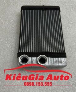 Giàn sưởi điều hòa Chevrolet Orlando 2011-2017
