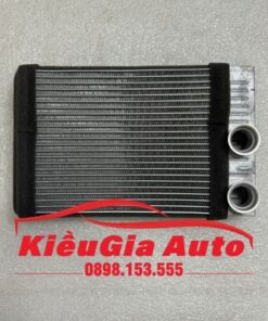 Giàn sưởi điều hòa Daewoo Lacetti CDX 2009-2011