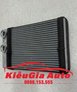 Giàn sưởi điều hòa Daewoo Lacetti SE 2009-2011