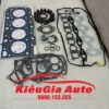 Gioăng đại tu Hyundai Porter H150