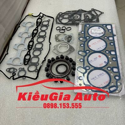 Gioăng đại tu Hyundai Starex D4CB Gioăng đại tu Hyundai Starex D4CB
