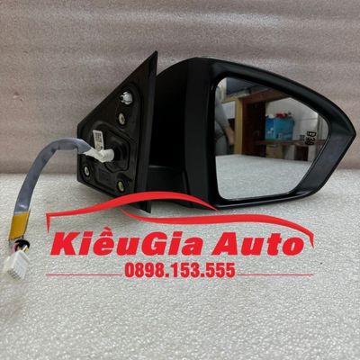 Gương chiếu hậu Toyota Rush 2018-2024 Gương chiếu hậu Toyota Rush 2018-2024