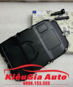 Lọc dầu nhớt hộp số tự động Mercedes ML400 GLE400 W166 2015-2017