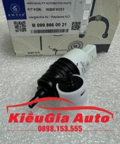 Mô tơ bơm nước rửa kính Mercedes AMG C63 W205 2018-2021