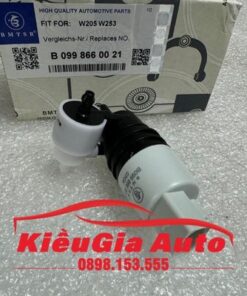 Mô tơ bơm nước rửa kính Mercedes GLC200 W253 2018-2023