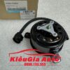 Mô tơ quạt két nước Hyundai Elantra 2016-2020 25386F2000 Chính hãng