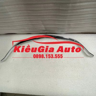 Nẹp mạ ca lăng Mazda Cx5 2013-2017 Nẹp mạ ca lăng Mazda Cx5 2013-2017