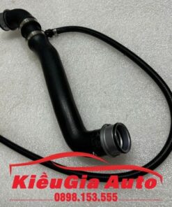Ống nước trên Mercedes C230 W203 W204 2005-2009