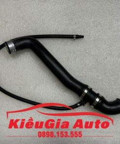 Ống nước trên Mercedes C350 W203 W204 2005-2011