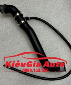 Ống nước trên Mercedes CLS350 W219 2004-2010