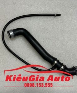Ống nước trên Mercedes E350 W211 W212 2005-2011