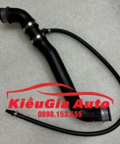 Ống nước trên Mercedes R350 ML350 W164 2006-2011