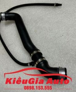 Ống nước trên Mercedes S300 W221 2007-2013