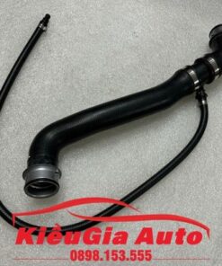 Ống nước trên Mercedes S350 W221 2005-2011