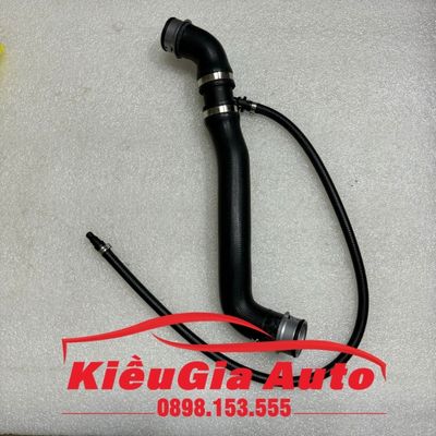 Ống nước trên Mercedes SLK350 R171 2004-2011 Ống nước trên Mercedes SLK350 R171 2004-2011