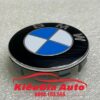 Ốp lazang BMW 128i 135i E82 2005-2011