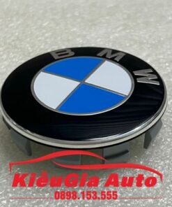 Ốp lazang BMW 128i 135i E82 2005-2011