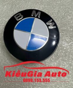 Ốp lazang BMW 128i 135i E88 2005-2011