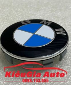 Ốp lazang BMW 525i 528i E39 1995-2001
