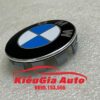 Ốp lazang BMW 525i 528i E60 2004-2010