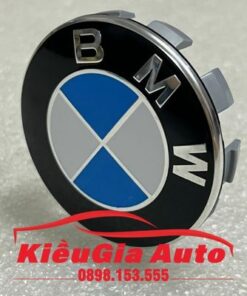 Ốp lazang BMW 530i 535i 545i E60 2004-2010