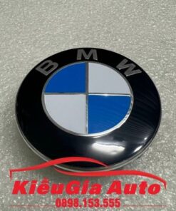 Ốp lazang BMW 530i 540i E39 1995-2001