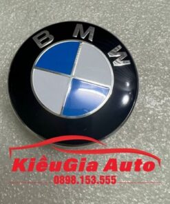 Ốp lazang BMW X5 E53 2000-2006