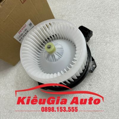Quạt gió giàn lạnh điều hòa trước Toyota Hiace 2007-2014 Quạt gió giàn lạnh điều hòa trước Toyota Hiace 2007-2014