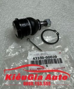 Rotuyn trụ đứng càng a Toyota Vios 2003-2022