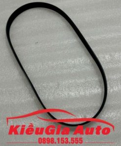 Dây curoa tổng Mercedes C300 W205 2015-2021