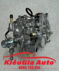 Bộ chế hòa khí Fiat