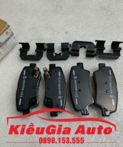 Bố thắng sau Hyundai Ioniq 2017-2022