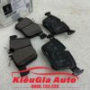 Bố thắng sau Mercedes C43 AMG W205 2015-2021 A0014232810