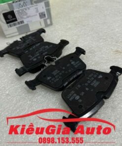 Bố thắng sau Mercedes C63 AMG W205 2015-2021