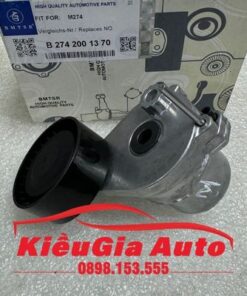 Cụm tăng tổng Mercedes GLC300 X253 2015-2023