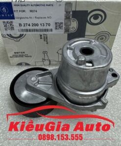 Cụm tăng tổng Mercedes SLC300 R172 2015-2019
