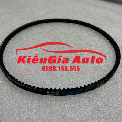 Dây curoa điều hòa Kia K140 Dây curoa điều hòa Kia K140