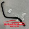 Ống nước bình nước phụ đến bướm ga Chevrolet Lacetti 2009-2012