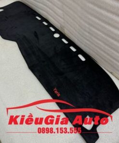 Thảm taplo Toyota Yaris Coss 2023-2025