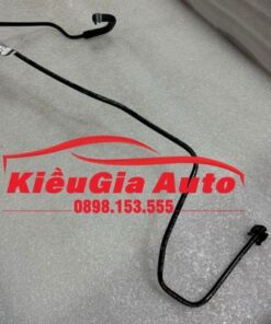 Ty ô nước hồi bình nước phụ Ford Ecosport 2014-2022